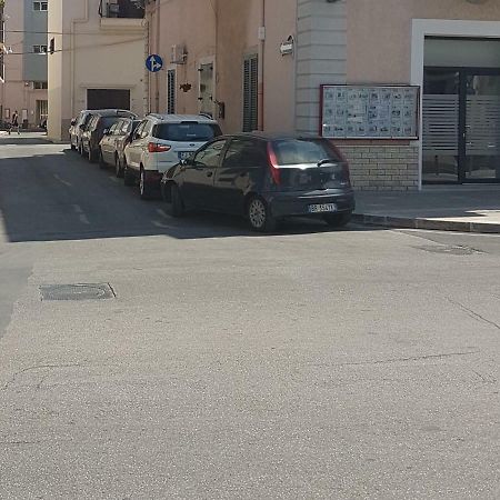 La Maison A La Mer Polignano a Mare Exterior foto