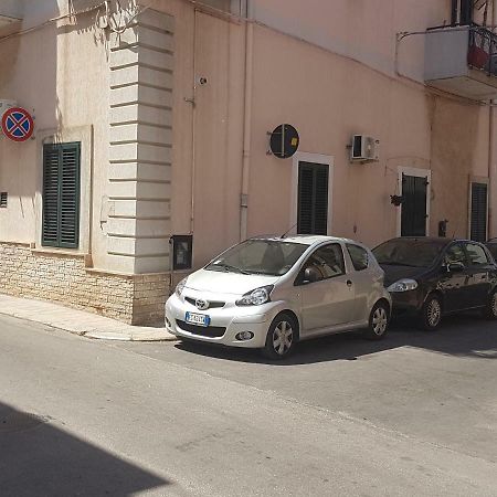 La Maison A La Mer Polignano a Mare Exterior foto